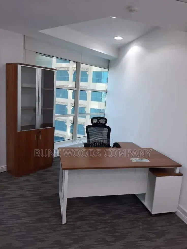 Manager Desk Ceo Desk