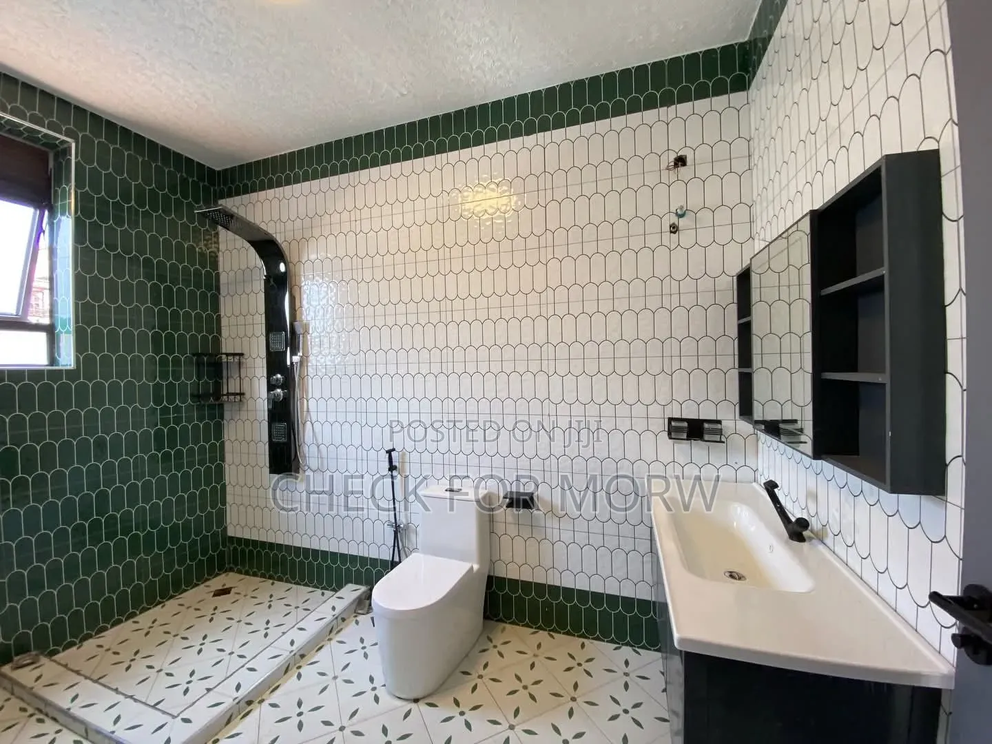 2bdrm Apartment in Lubowa Ntebbe Road, Central Division for rent