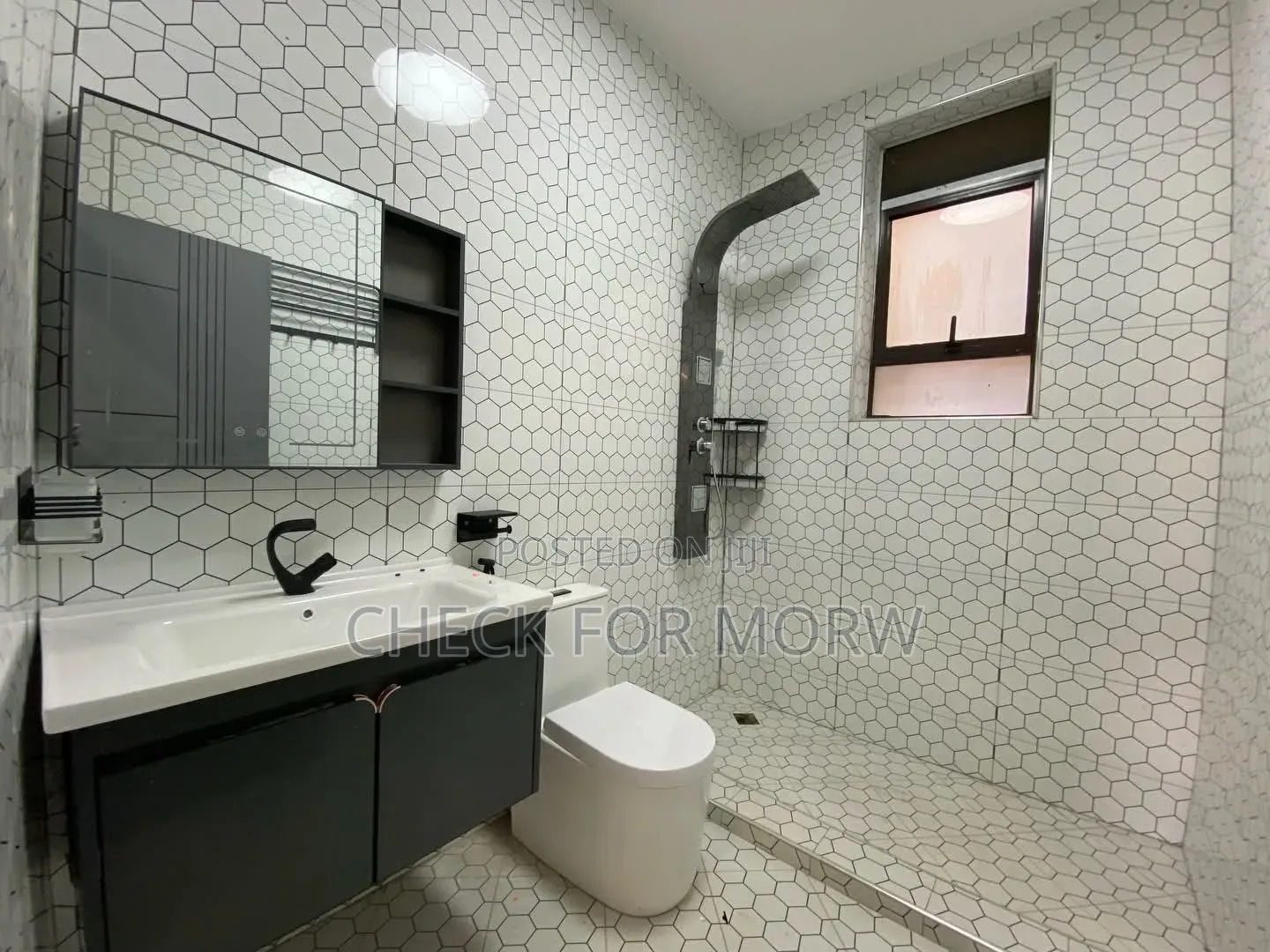 2bdrm Apartment in Lubowa Ntebbe Road, Central Division for rent