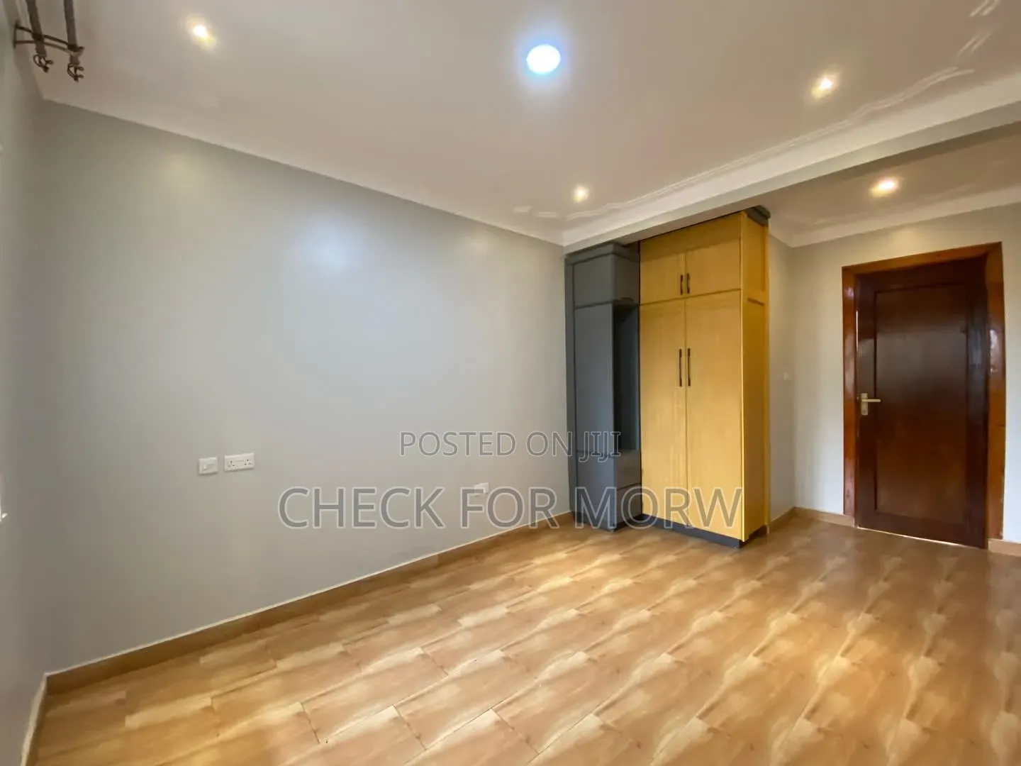 1bdrm Apartment in Mengo, Central Division for rent