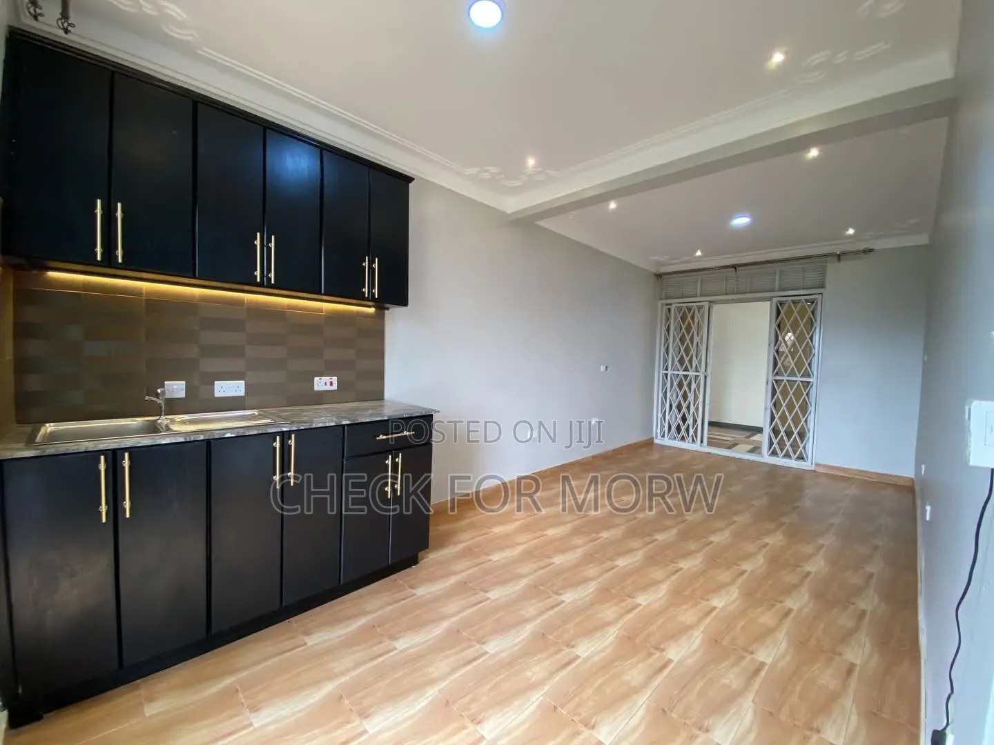 1bdrm Apartment in Mengo, Central Division for rent