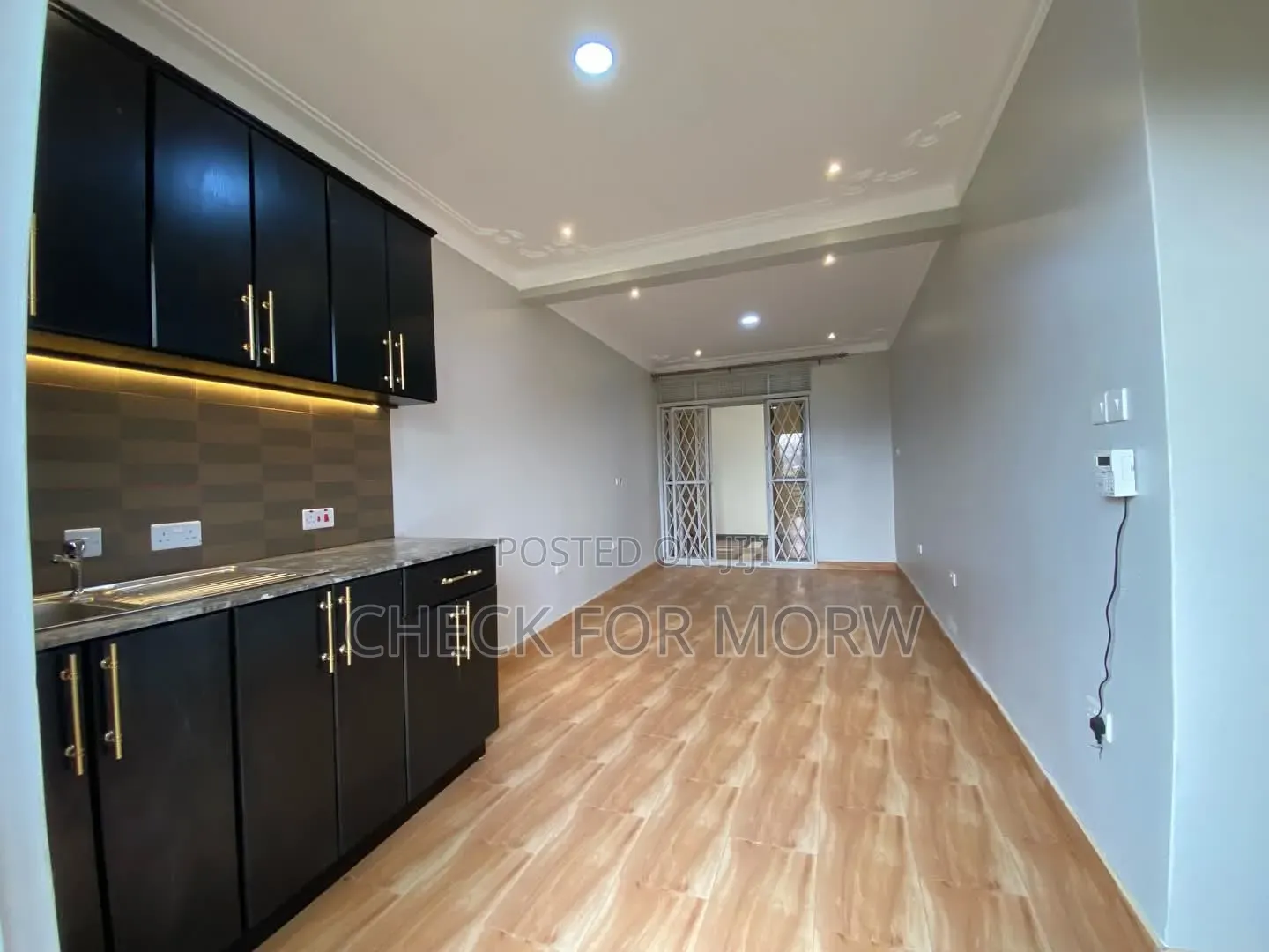 1bdrm Apartment in Mengo, Central Division for rent