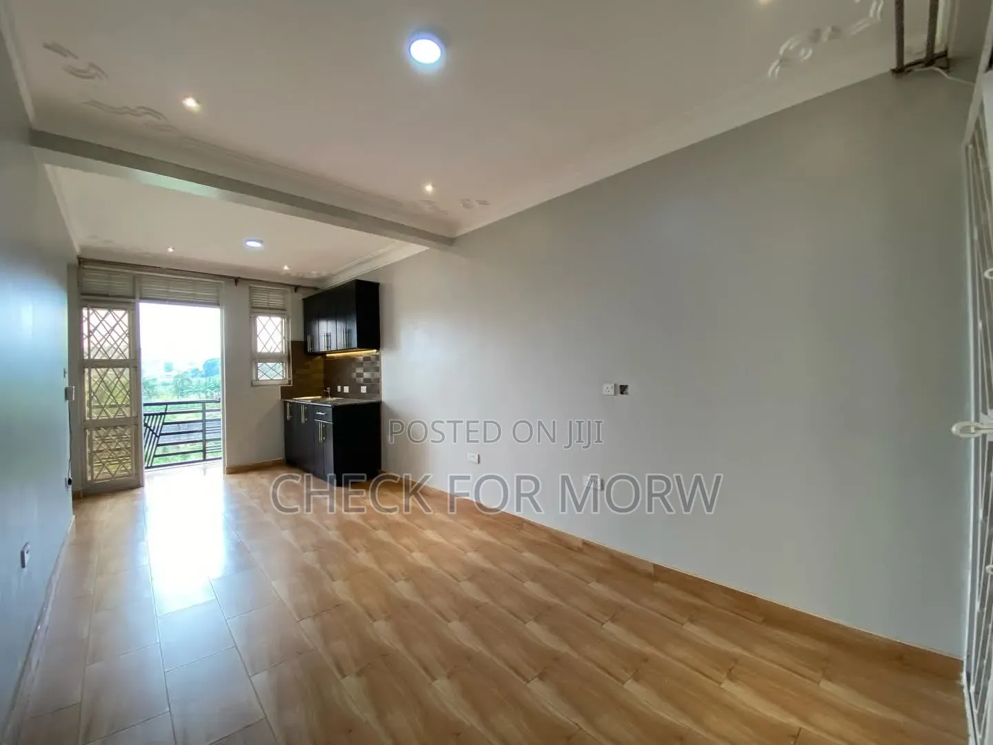 1bdrm Apartment in Mengo, Central Division for rent