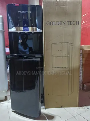 Water Dispenser Standing Water Dispenser