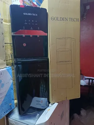 Water Dispenser Standing Water Dispenser