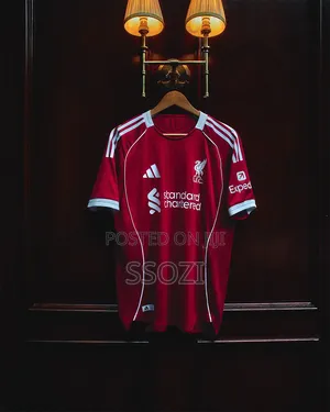 Club Jerseys