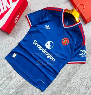 Club Jerseys