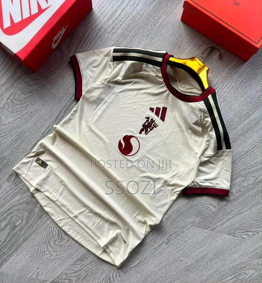 Club Jerseys