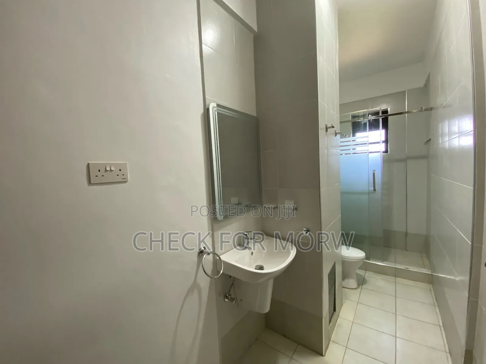3bdrm Apartment in Lubowa, Central Division for rent