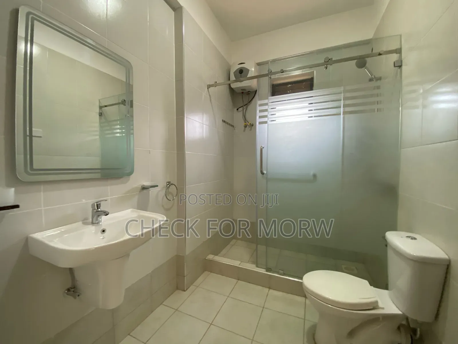 3bdrm Apartment in Lubowa, Central Division for rent