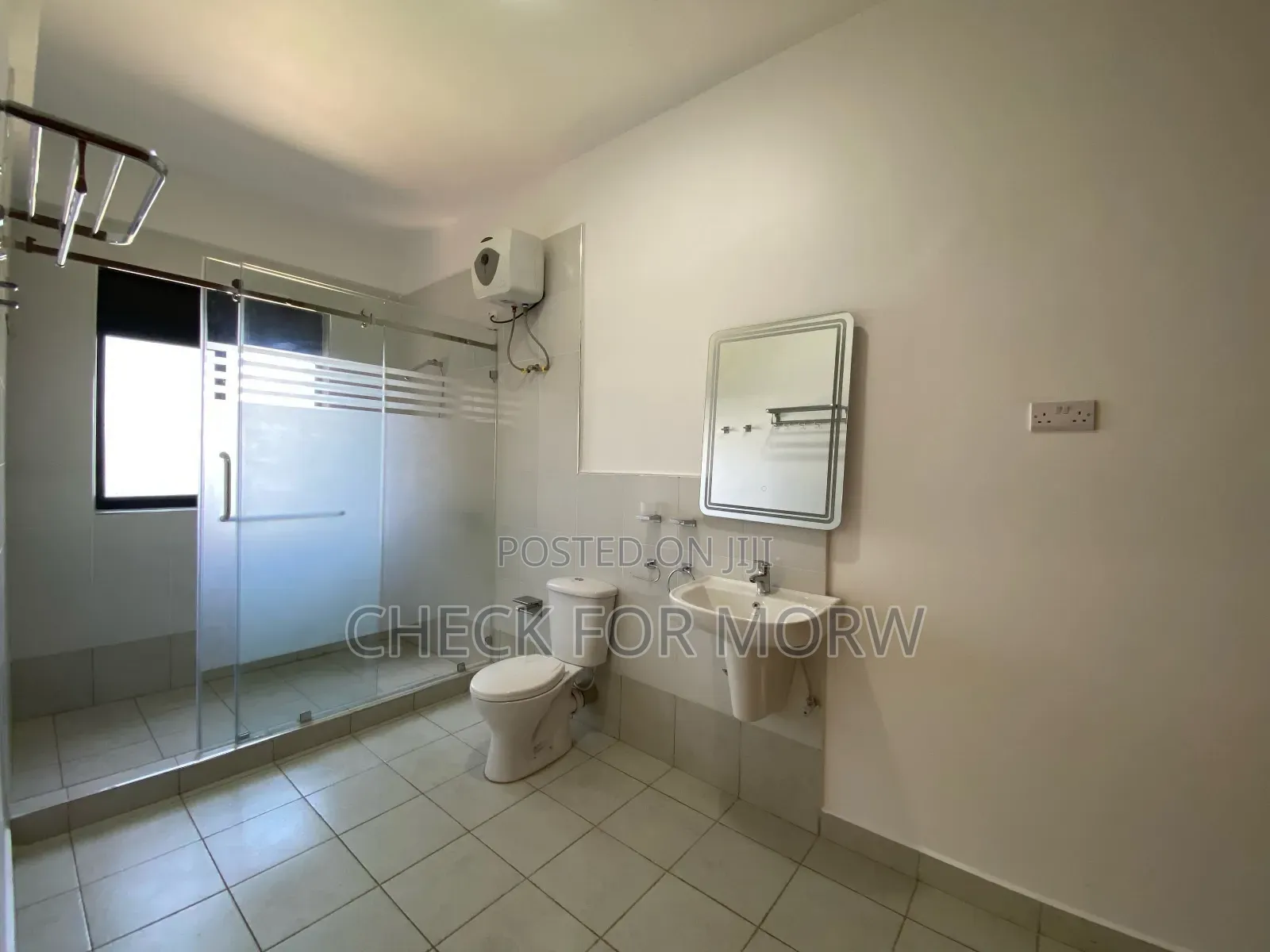 3bdrm Apartment in Lubowa, Central Division for rent