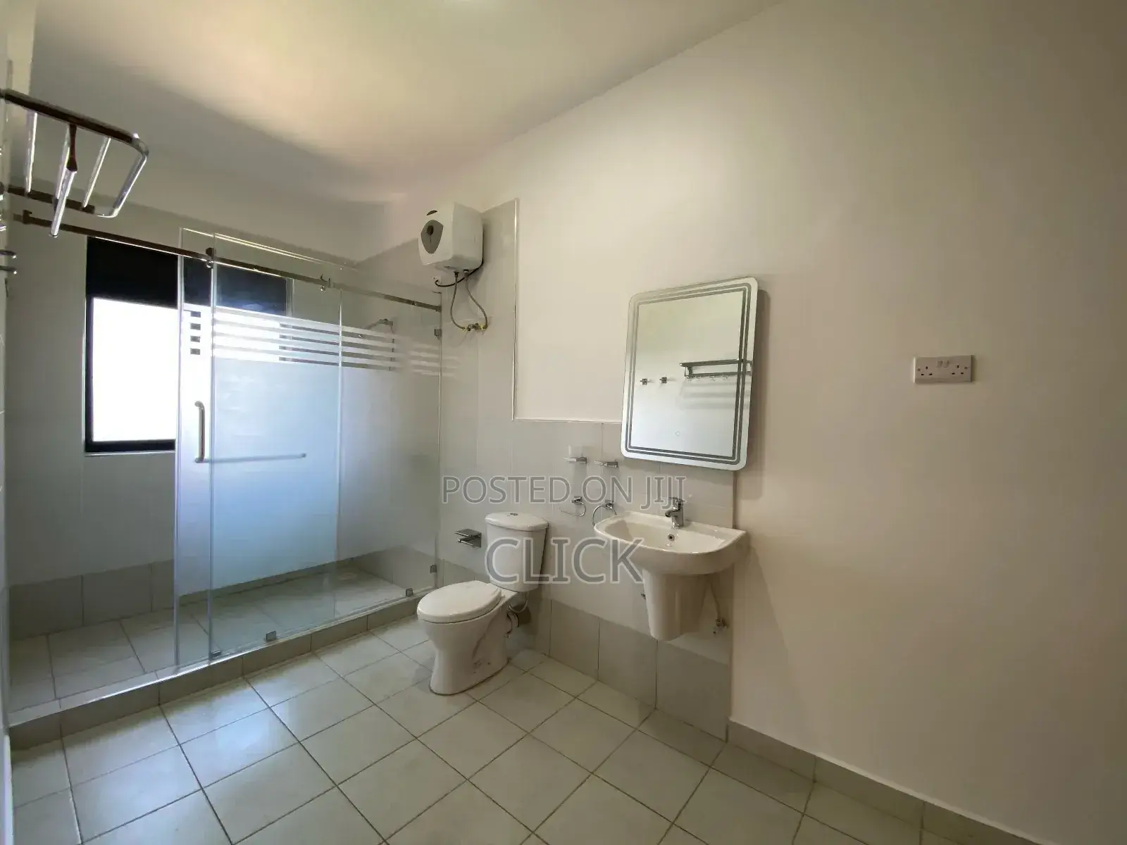 3bdrm Apartment in Lubowa, Central Division for rent