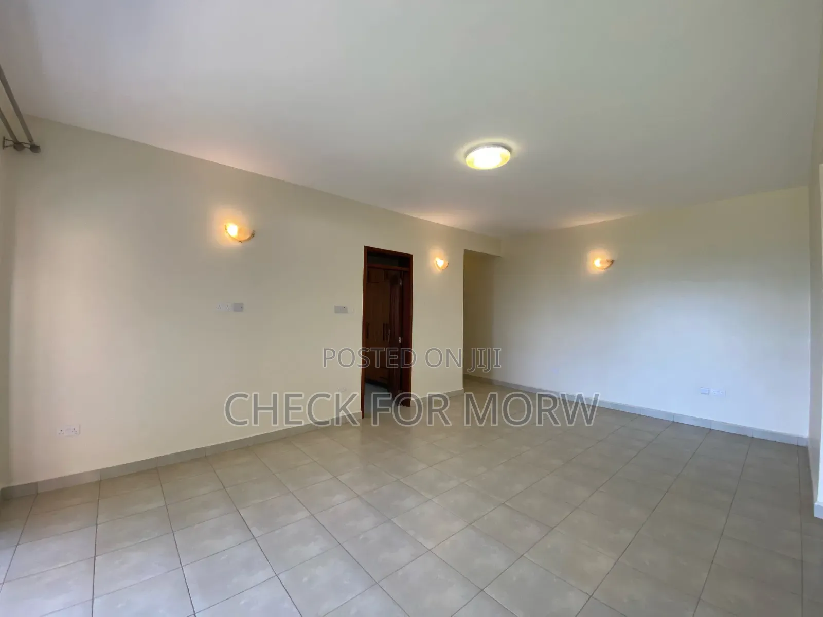 3bdrm Apartment in Lubowa, Central Division for rent