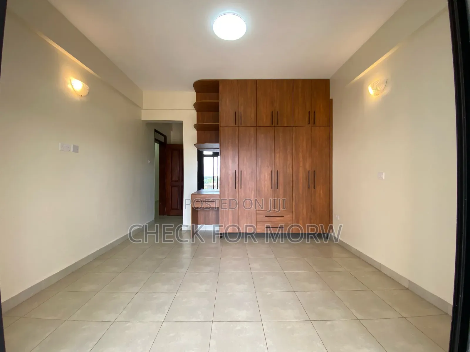 3bdrm Apartment in Lubowa, Central Division for rent