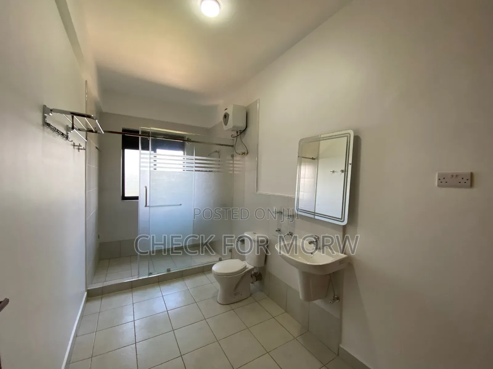 3bdrm Apartment in Lubowa, Central Division for rent