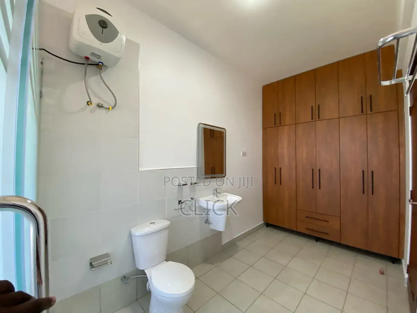 3bdrm Apartment in Lubowa, Central Division for rent