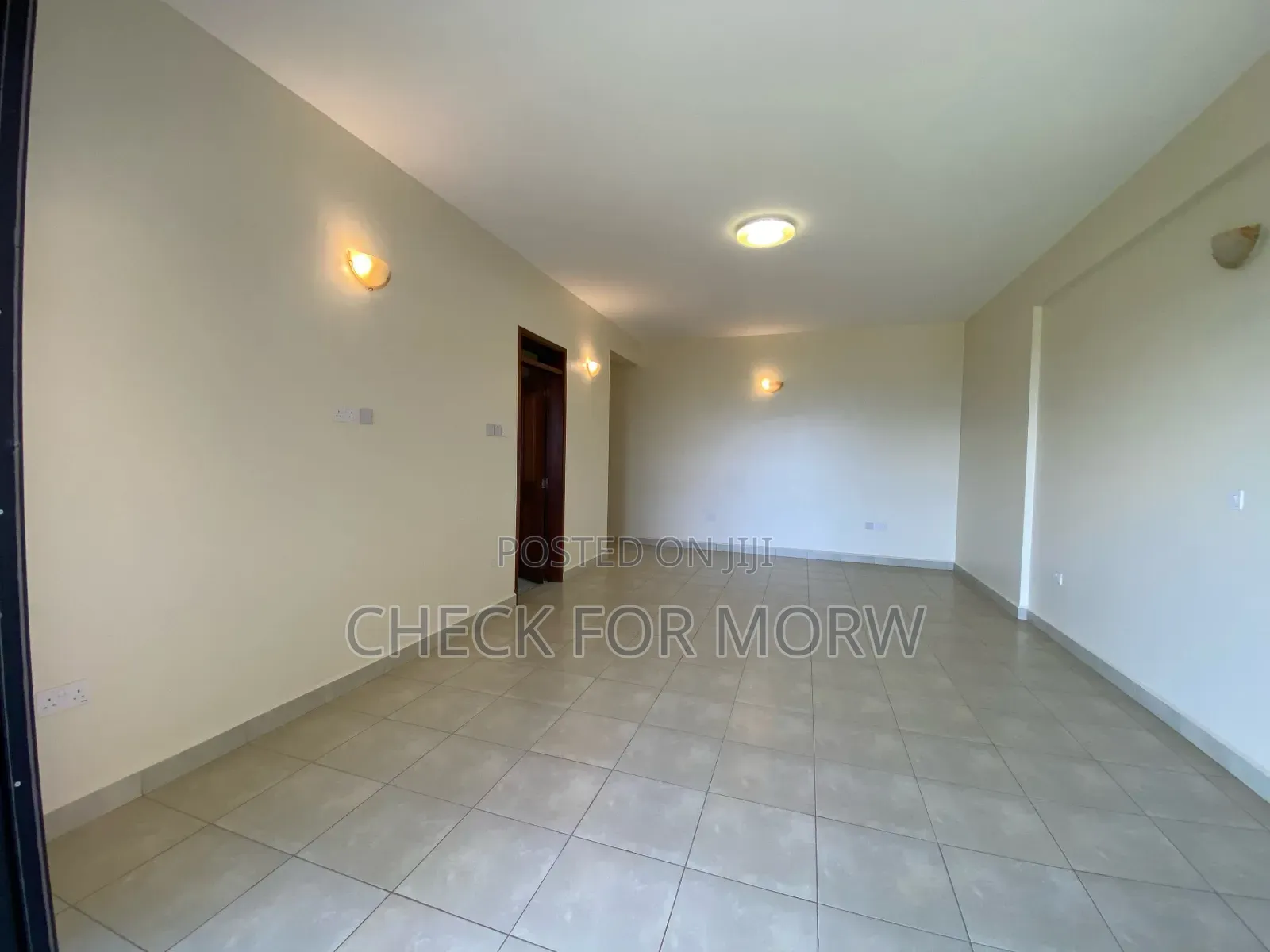 3bdrm Apartment in Lubowa, Central Division for rent