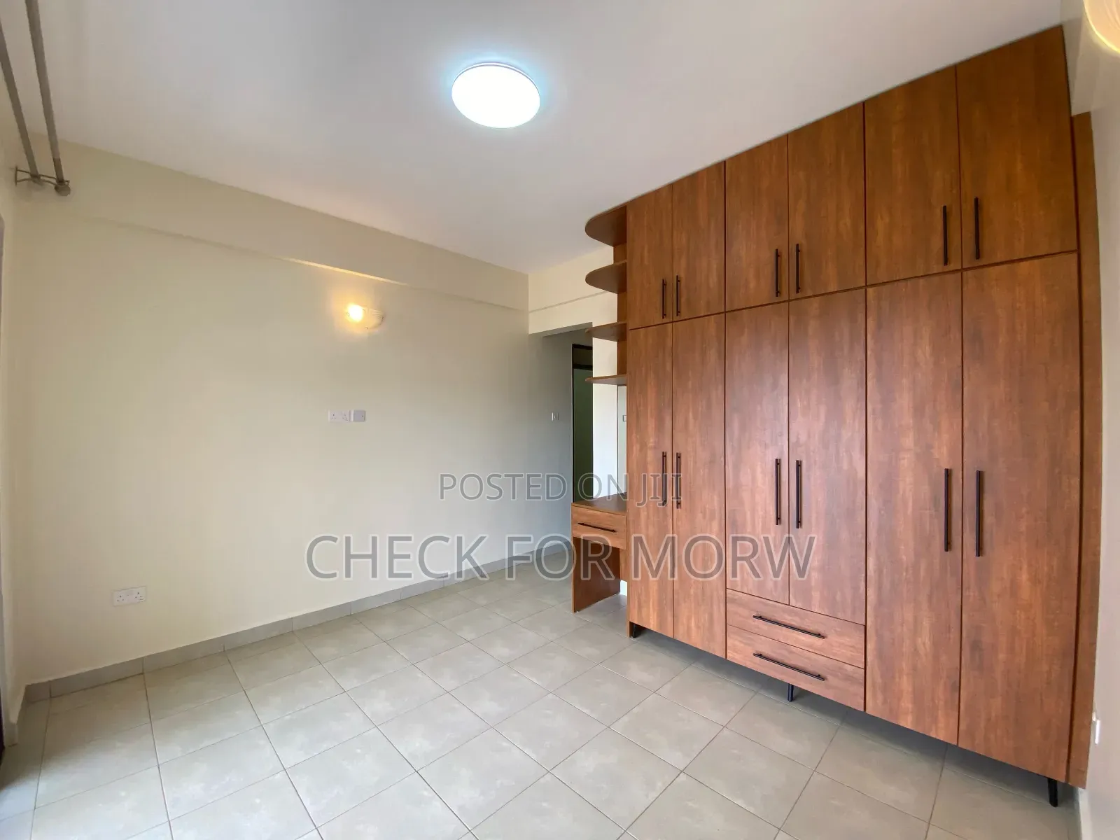 3bdrm Apartment in Lubowa, Central Division for rent