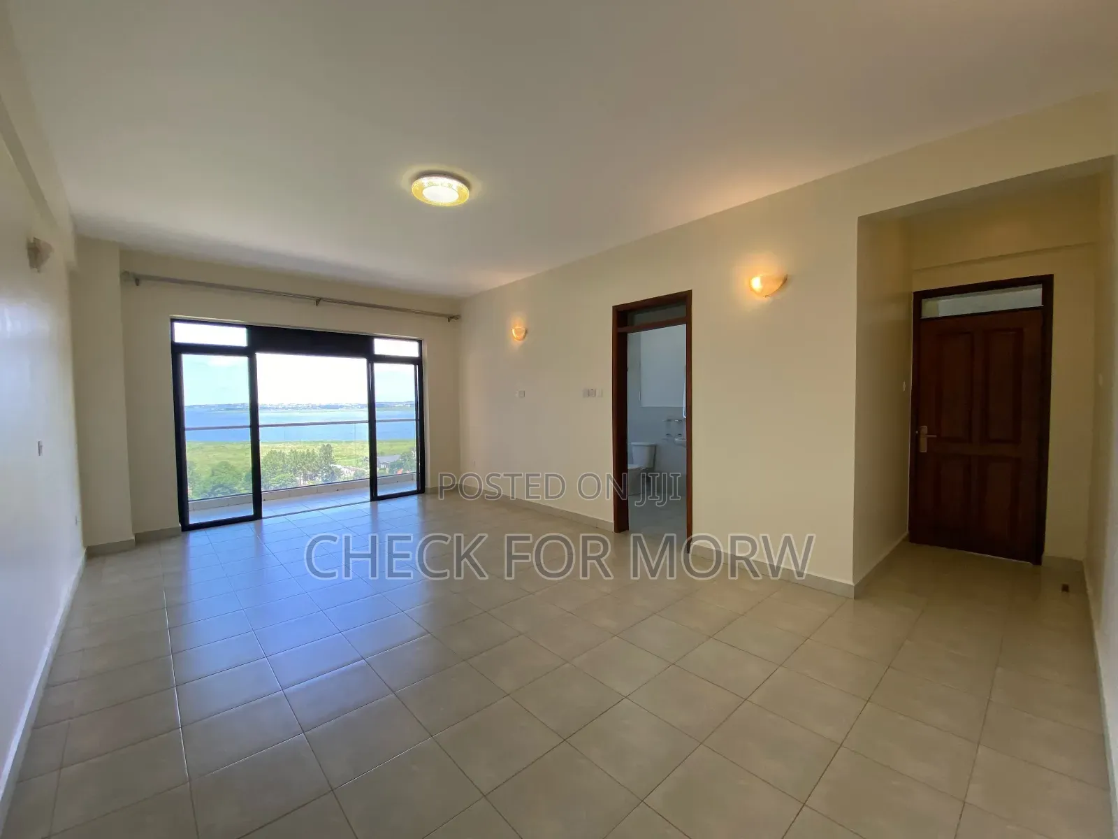 3bdrm Apartment in Lubowa, Central Division for rent