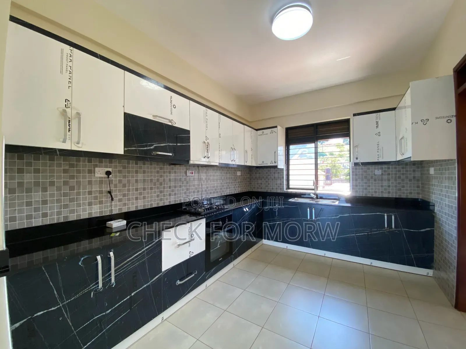 3bdrm Apartment in Lubowa, Central Division for rent