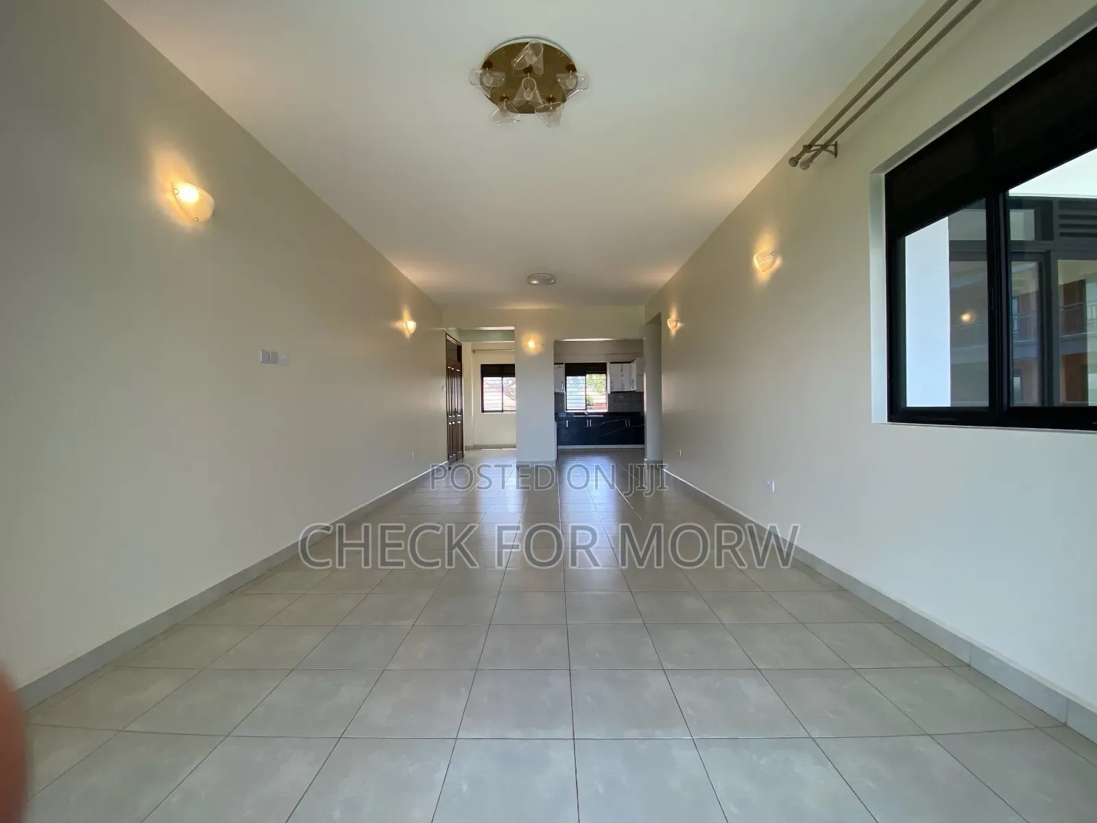 3bdrm Apartment in Lubowa, Central Division for rent