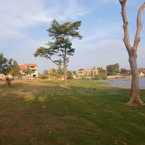 Verynew Estate With Plots Measuring Direct From the Lake Onforcedsale