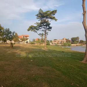 Verynew Estate With Plots Measuring Direct From the Lake Onforcedsale