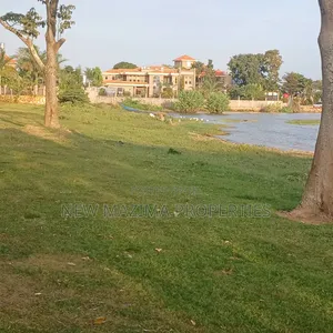 Verynew Estate With Plots Measuring Direct From the Lake Onforcedsale