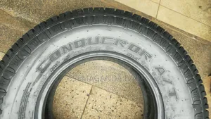 285/70r17 Nankang Thailand Made Foreign Used Tyres