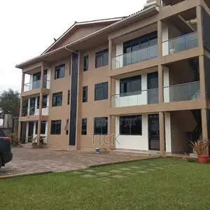 2bdrm Apartment in Mengo, Central Division for rent