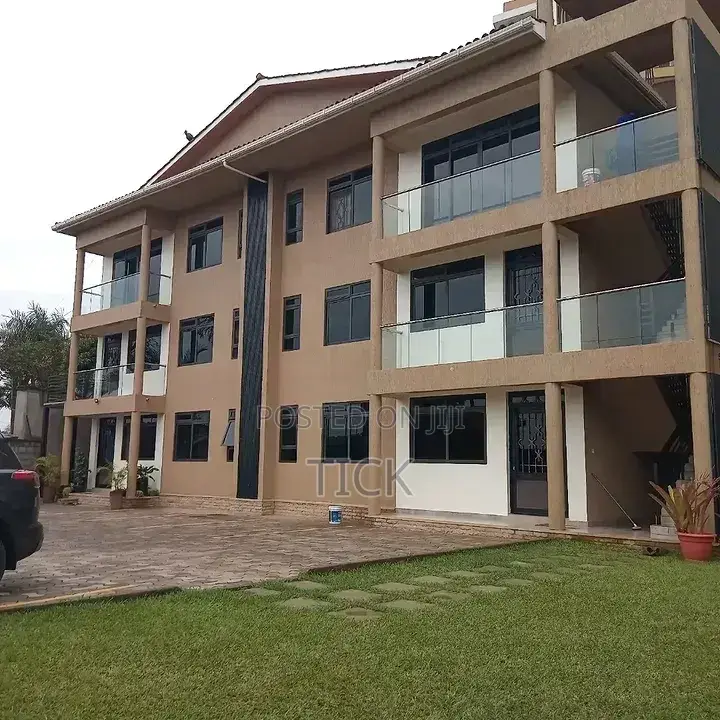 2bdrm Apartment in Mengo, Central Division for rent