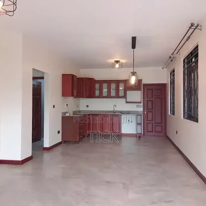 2bdrm Apartment in Mengo, Central Division for rent