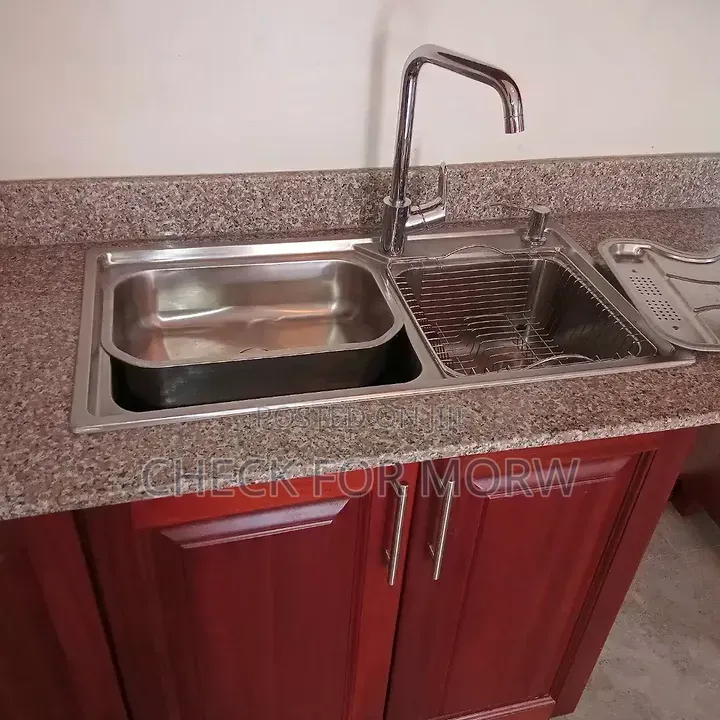 2bdrm Apartment in Mengo, Central Division for rent