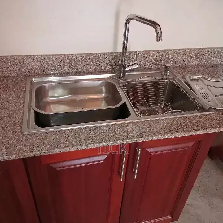 2bdrm Apartment in Mengo, Central Division for rent