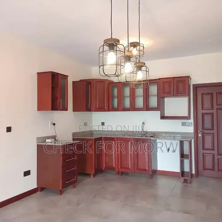 2bdrm Apartment in Mengo, Central Division for rent