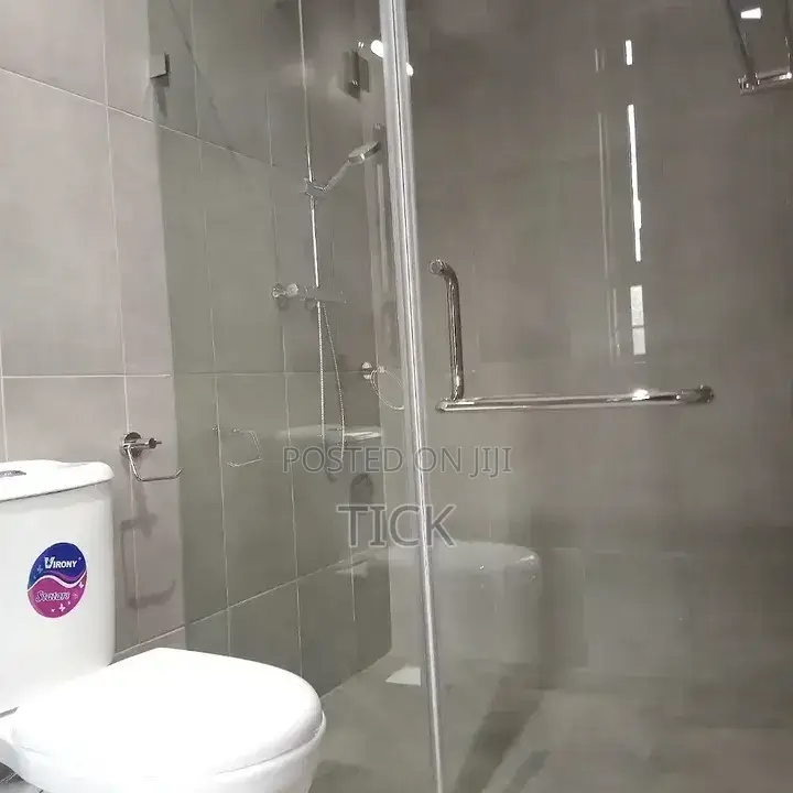 2bdrm Apartment in Mengo, Central Division for rent