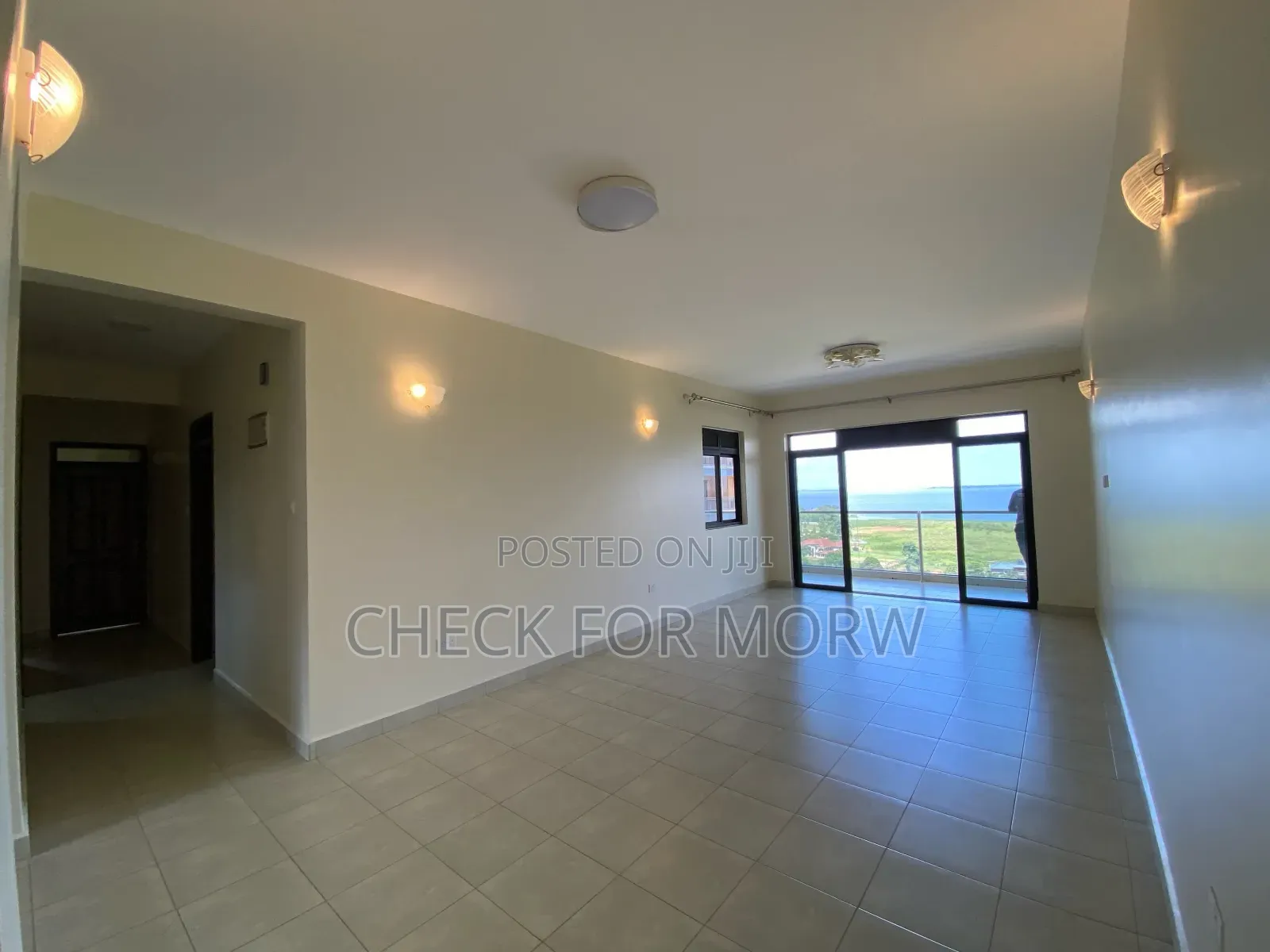 2bdrm Apartment in Mengo, Central Division for rent