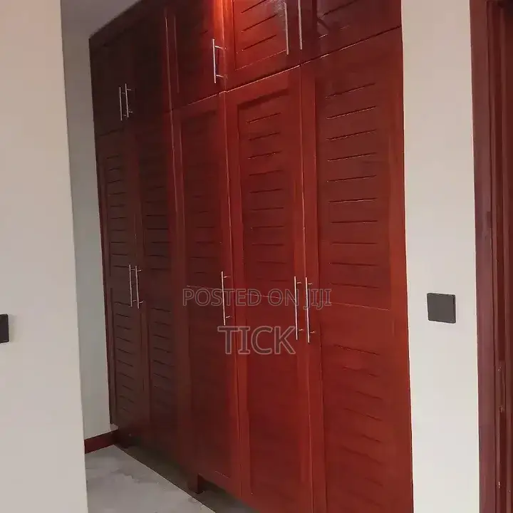 2bdrm Apartment in Mengo, Central Division for rent