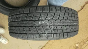 235/55r19 Dunlop Studless Foreign Used Tyres