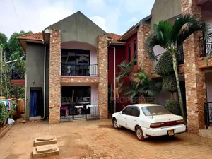 12bdrm Block of Flats in Kyaliwajjara, Central Division for sale