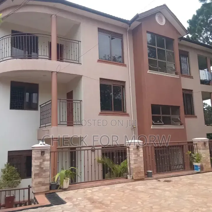 1bdrm Apartment in Mengo, Central Division for rent