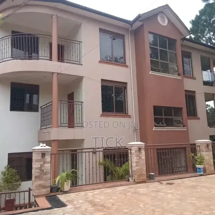 1bdrm Apartment in Mengo, Central Division for rent