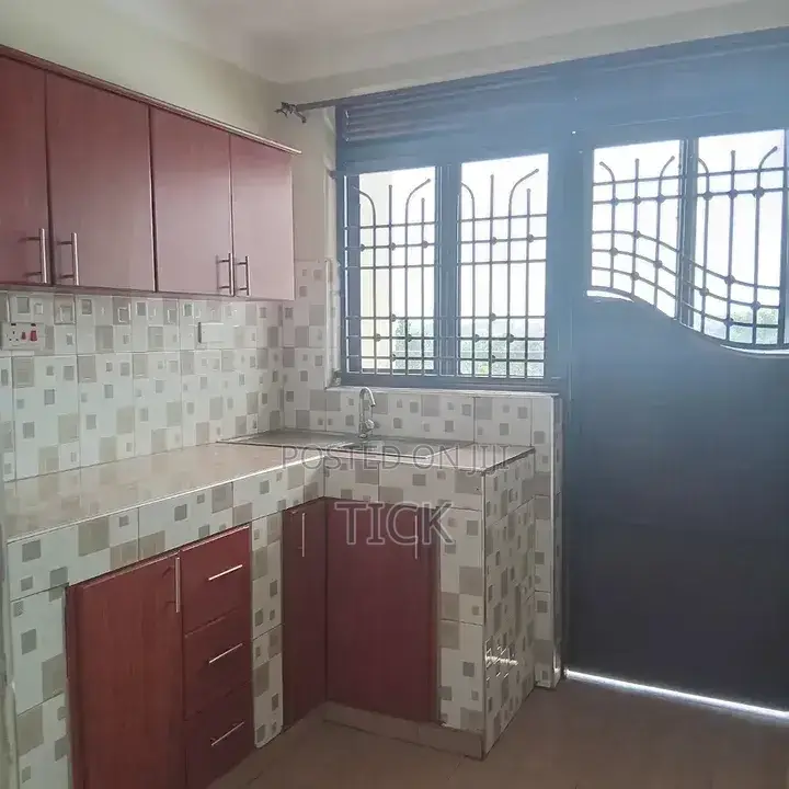1bdrm Apartment in Mengo, Central Division for rent