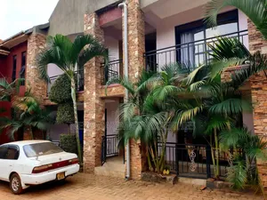 12bdrm Block of Flats in Kyaliwajjara, Central Division for sale