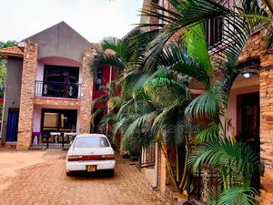 12bdrm Block of Flats in Kyaliwajjara, Central Division for sale