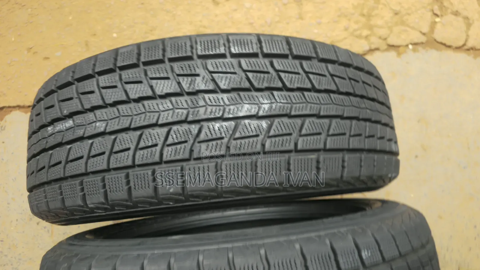 235/55r19 Harrier,vanguard, Mercedes-Benz Foreign Used Tyres