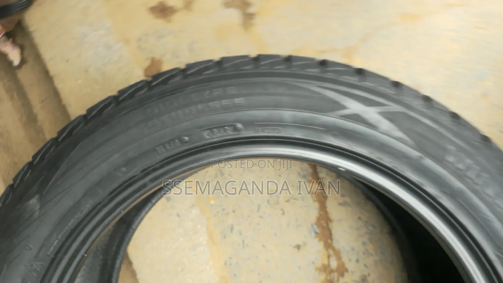 235/55r19 Harrier,vanguard, Mercedes-Benz Foreign Used Tyres