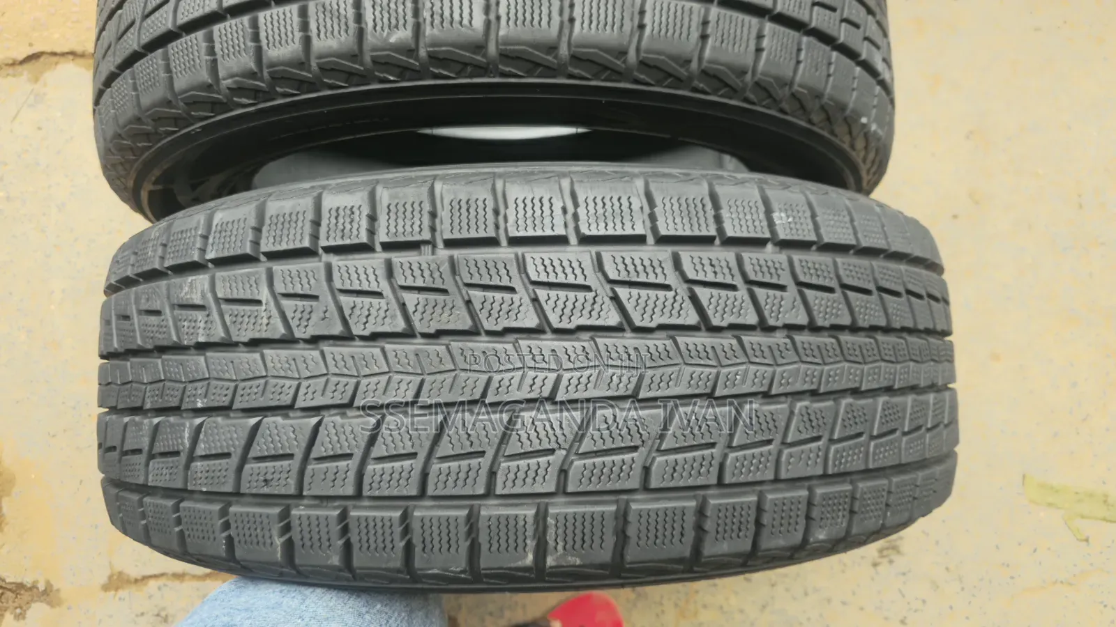 235/55r19 Harrier,vanguard, Mercedes-Benz Foreign Used Tyres