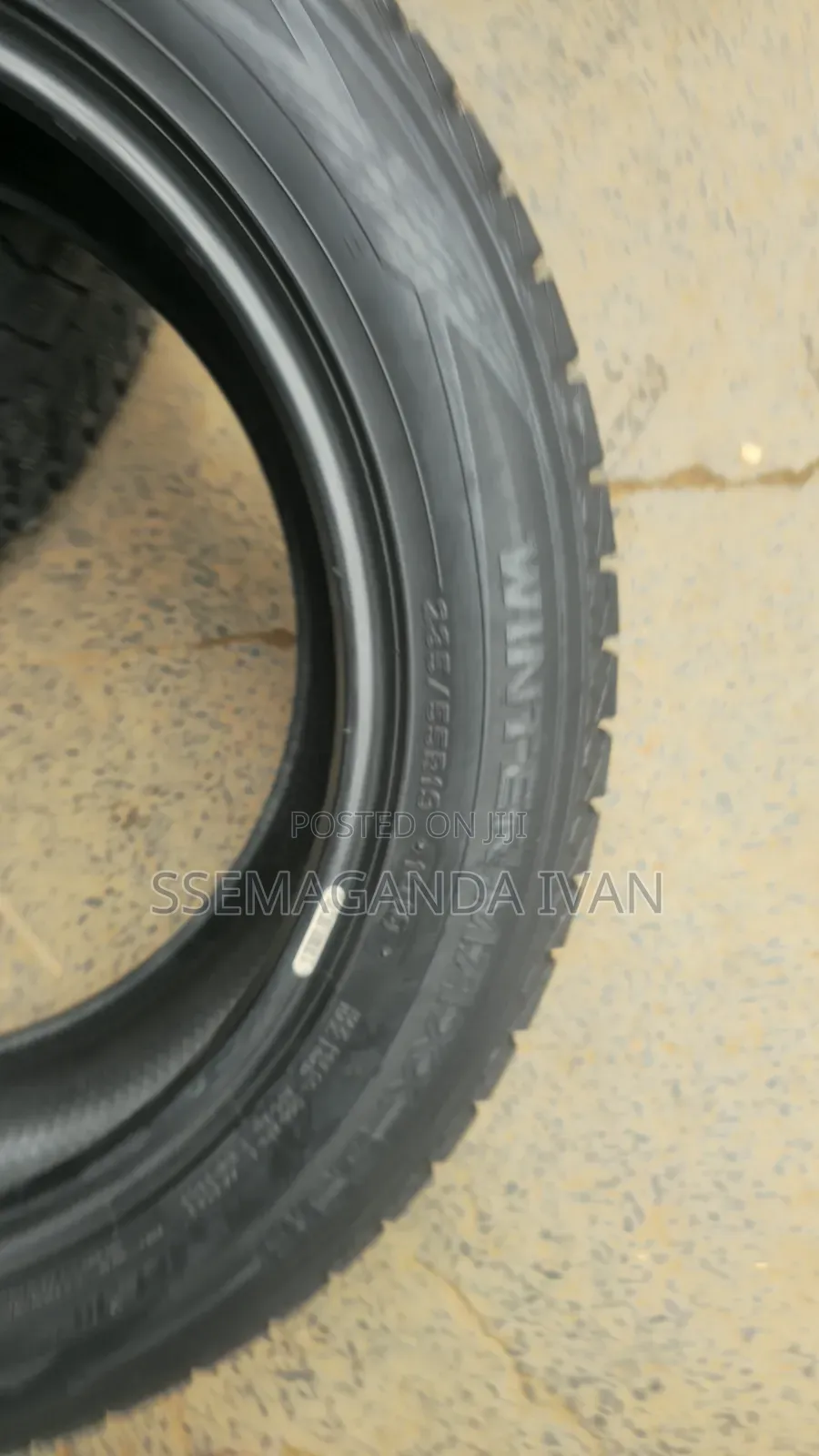 235/55r19 Harrier,vanguard, Mercedes-Benz Foreign Used Tyres