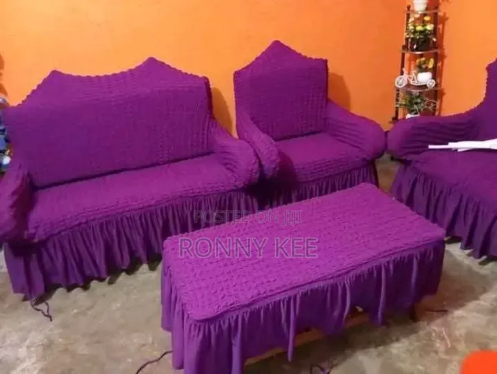 Popcorn Sofa Covers